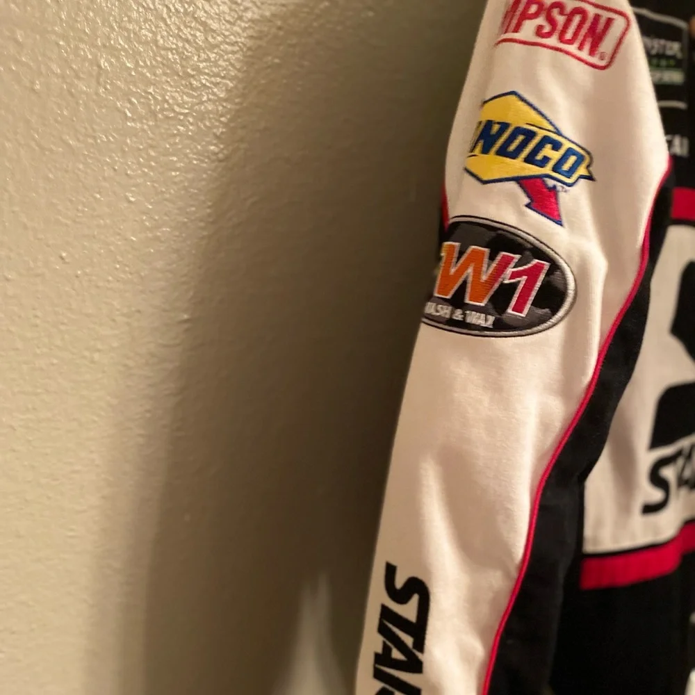 Starter Racing Jacket - Picture 4 of 5